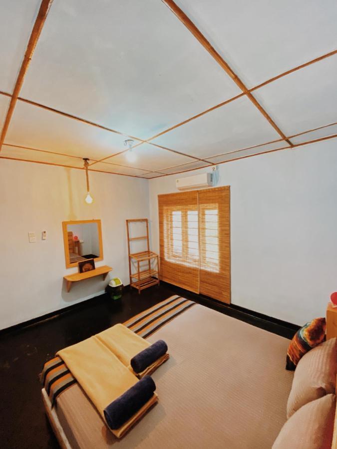 Yoyo Surf Hostel อาฮานกามา ภายนอก รูปภาพ